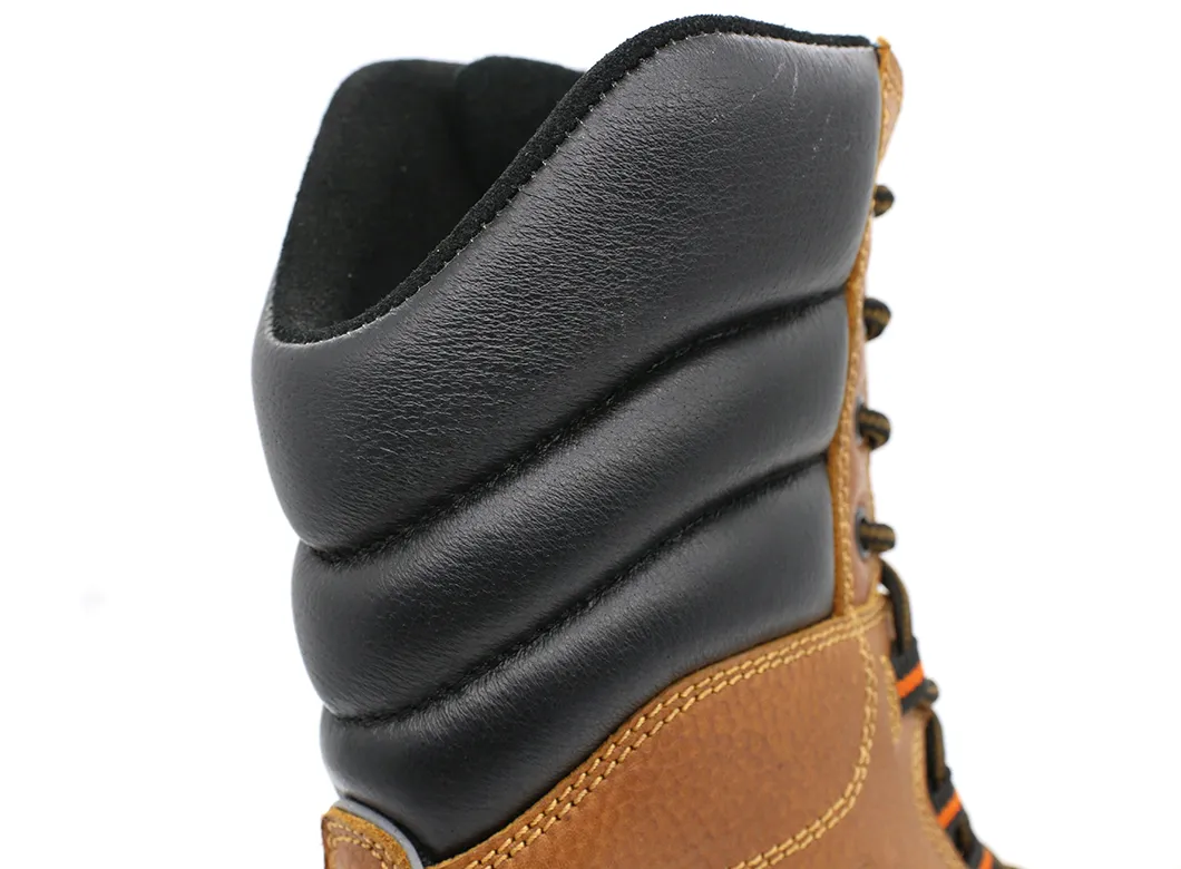 Boot Detail 4