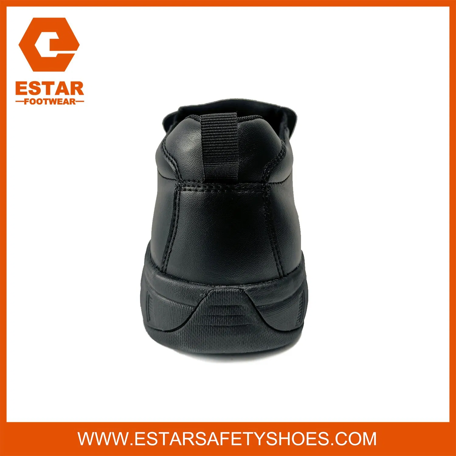 Slip on Kitchen Chef Work Shoes Executive Safety Shoes for Men