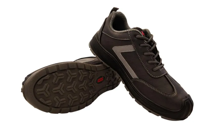 Protective Sole Technology