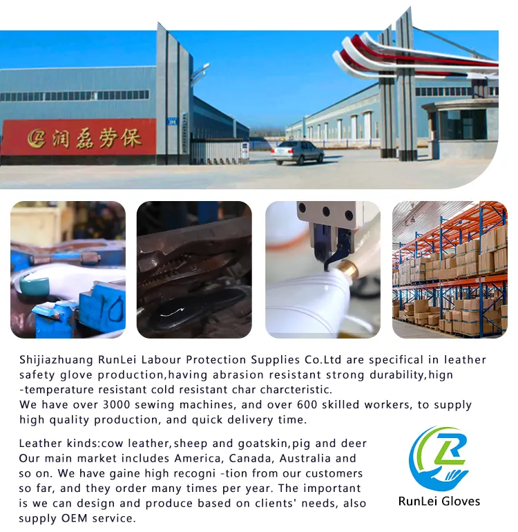 Company Manufacturing Capability