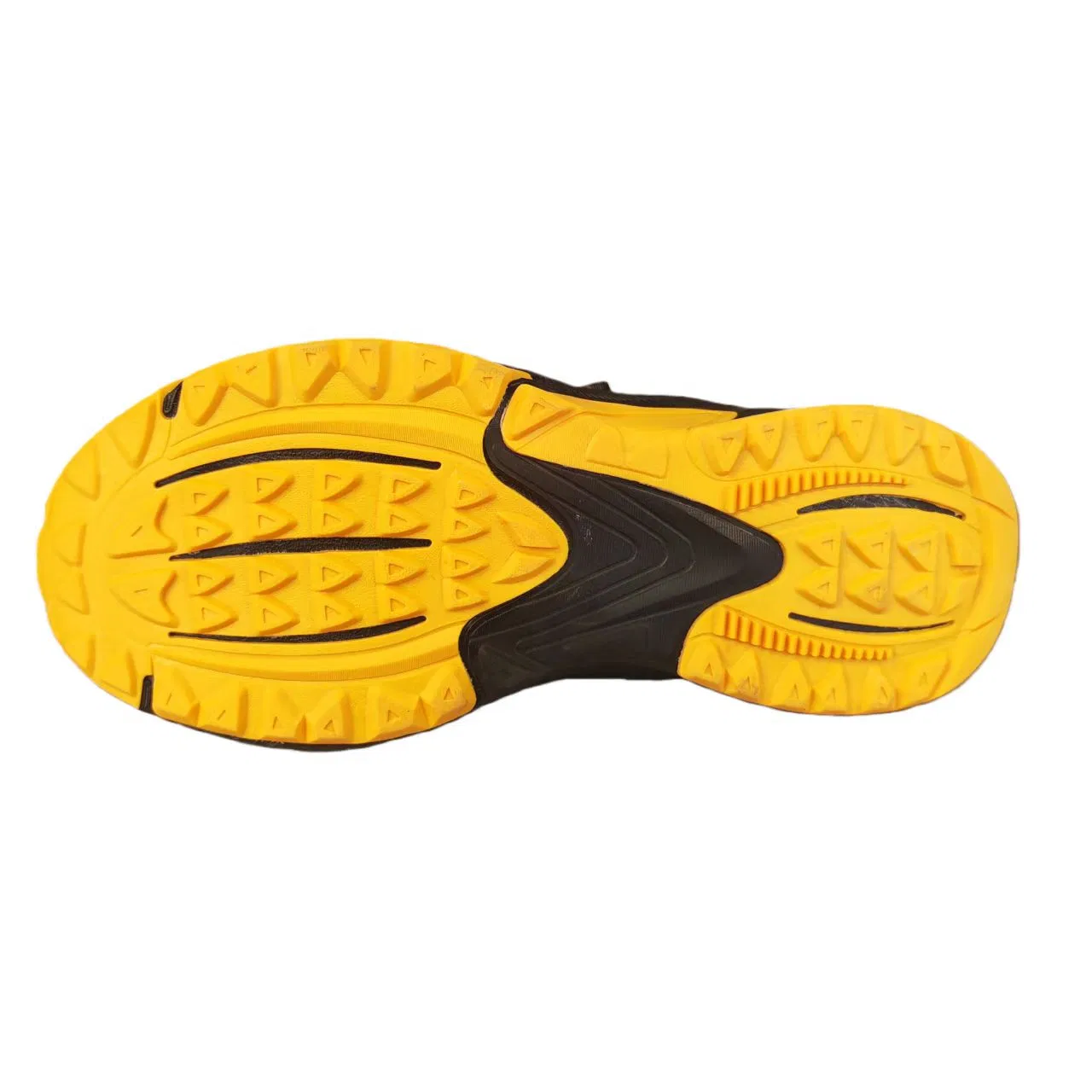 Db-103 Safety Shoes: Mesh &amp; Microfiber Leather Upper with Electrical Hazard (EH) Insulation