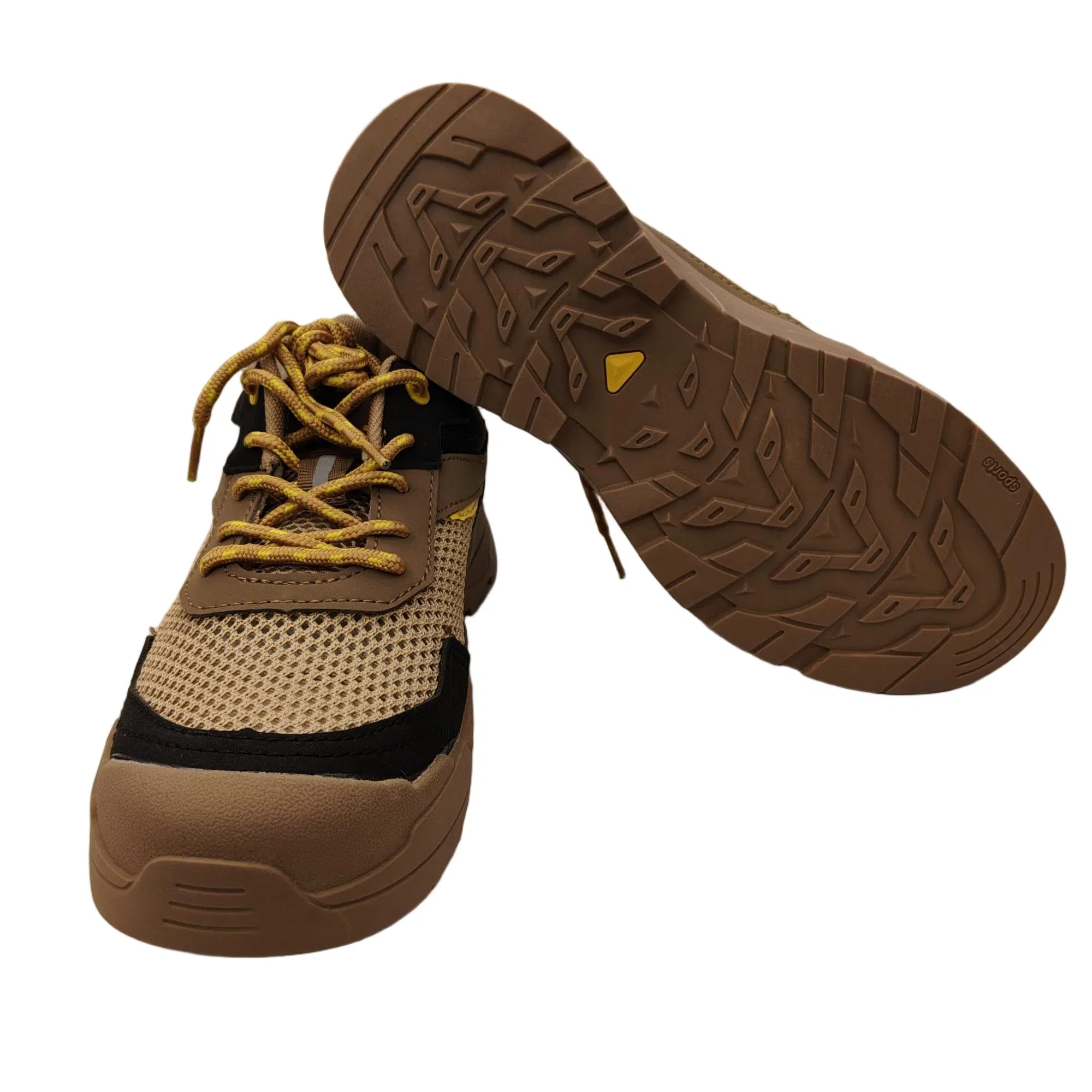 K53 Economical Electrical Hazard (EH) Safety Shoes, Basic Protection for Electricians