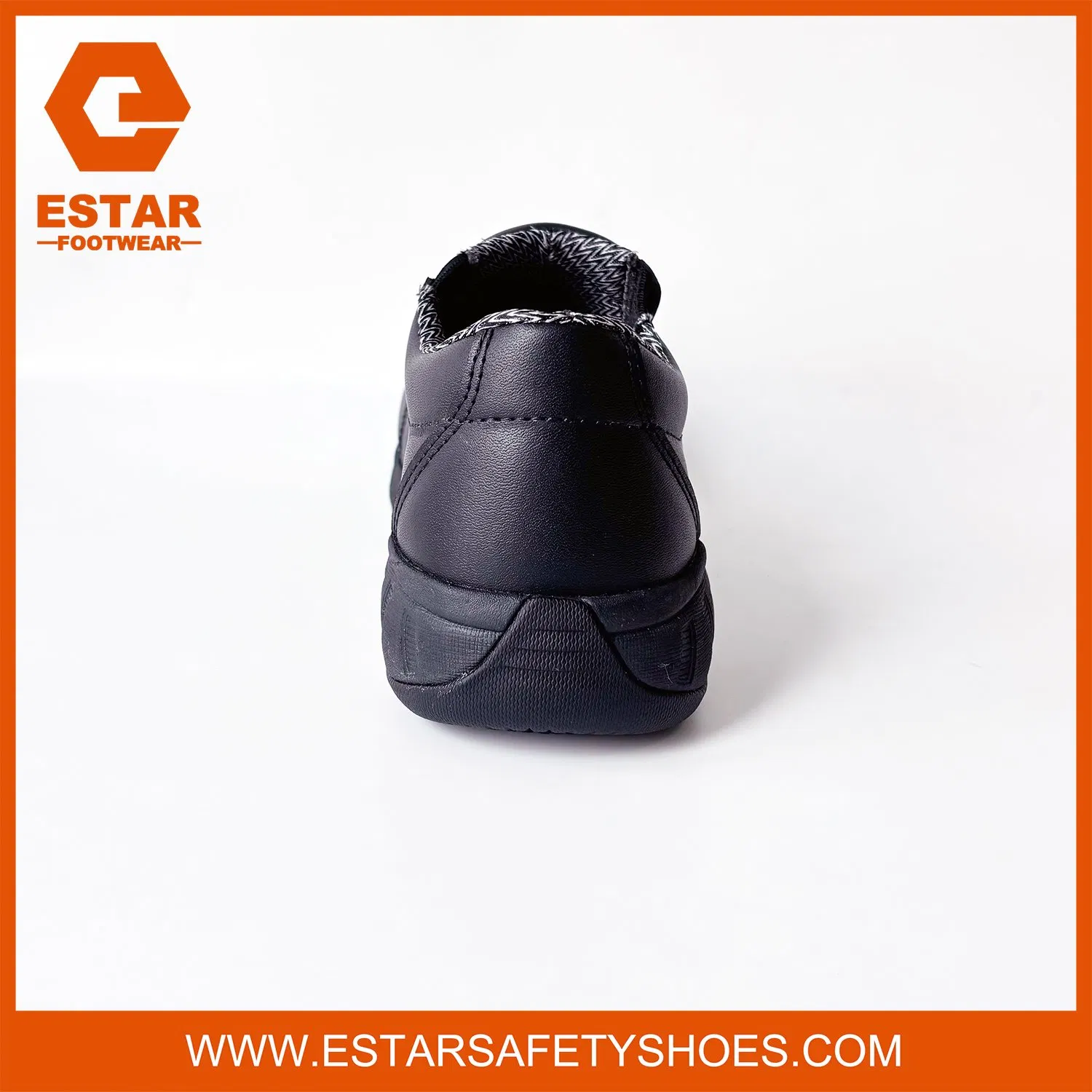 Lady Female Women Kitchen Chef Office Executive Nurse Shoes
