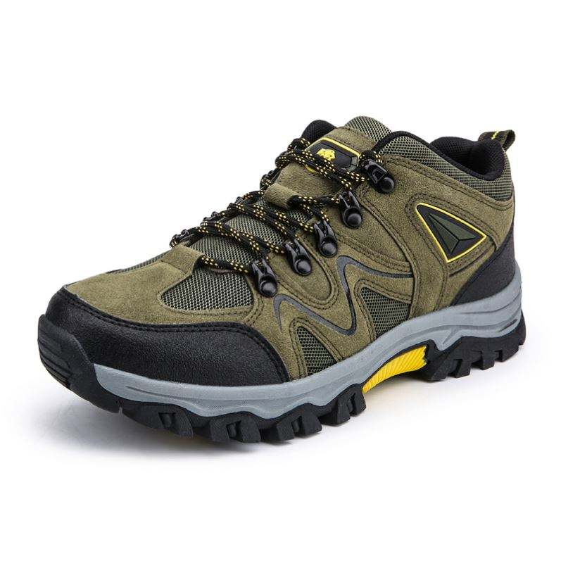 Lightweight Steel Toe Jogging Sneakers for Active Safety