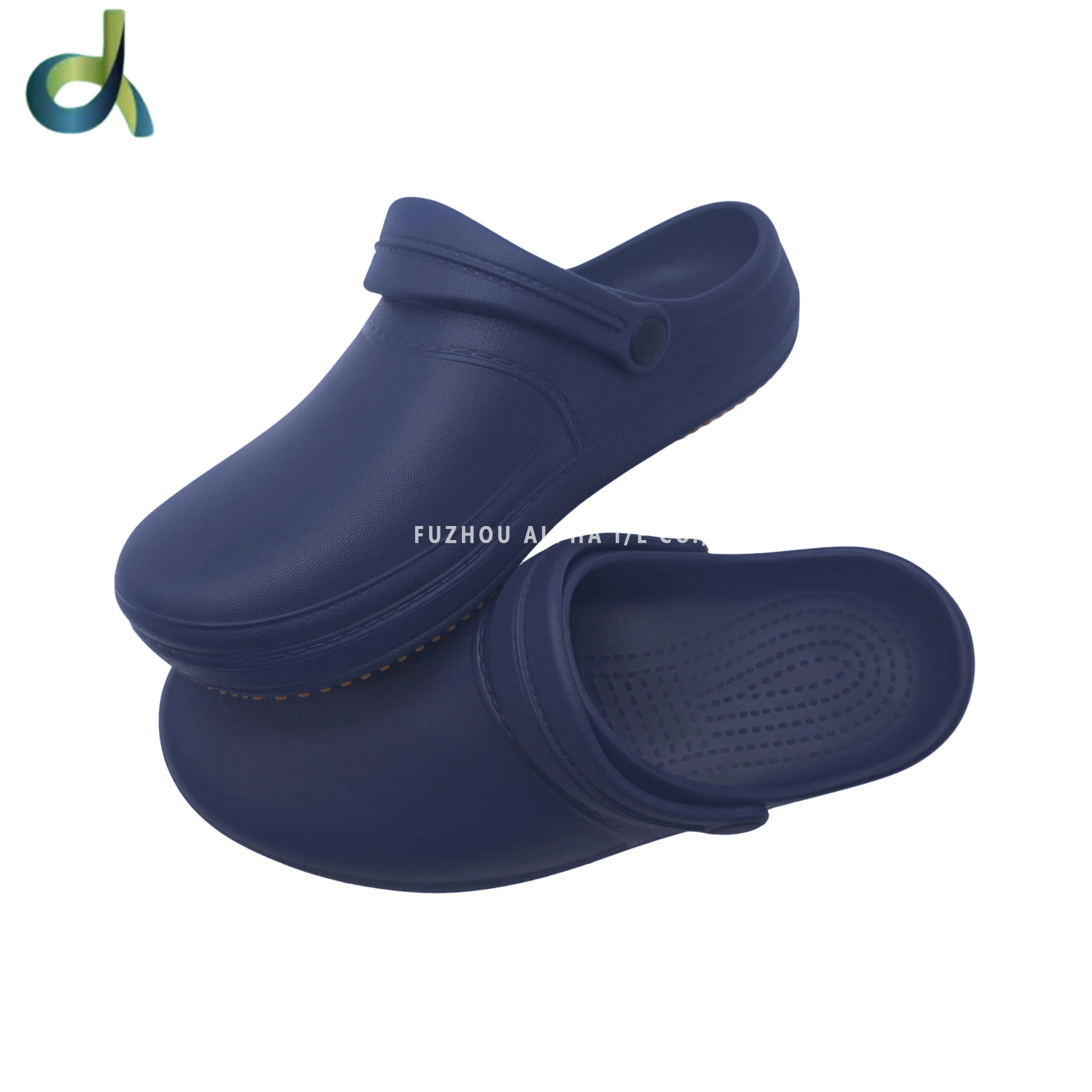 Hot Selling Non-Slip Oil Resistant Kitchen Chef Safety Shoes