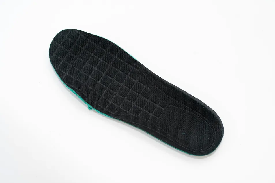 7028 Safety Shoes Detail 2