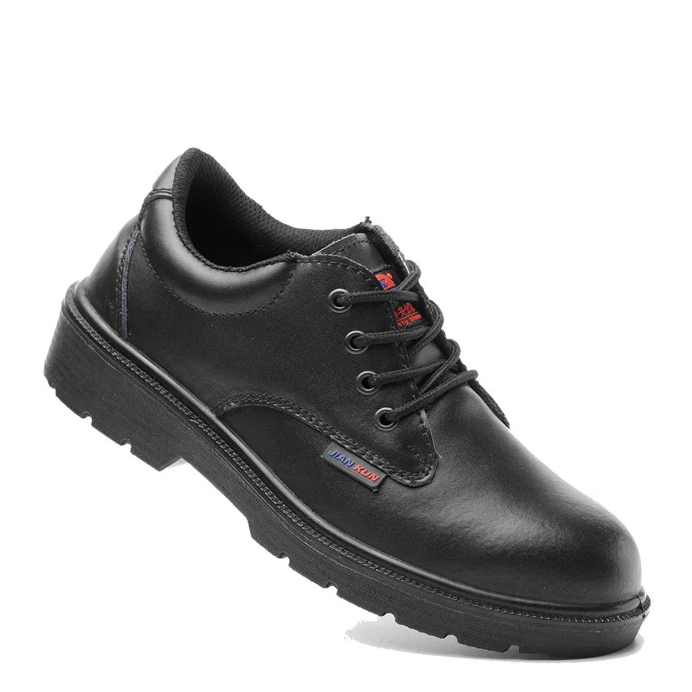 Leather Chef Shoes Kitchen and Office Work Shoes