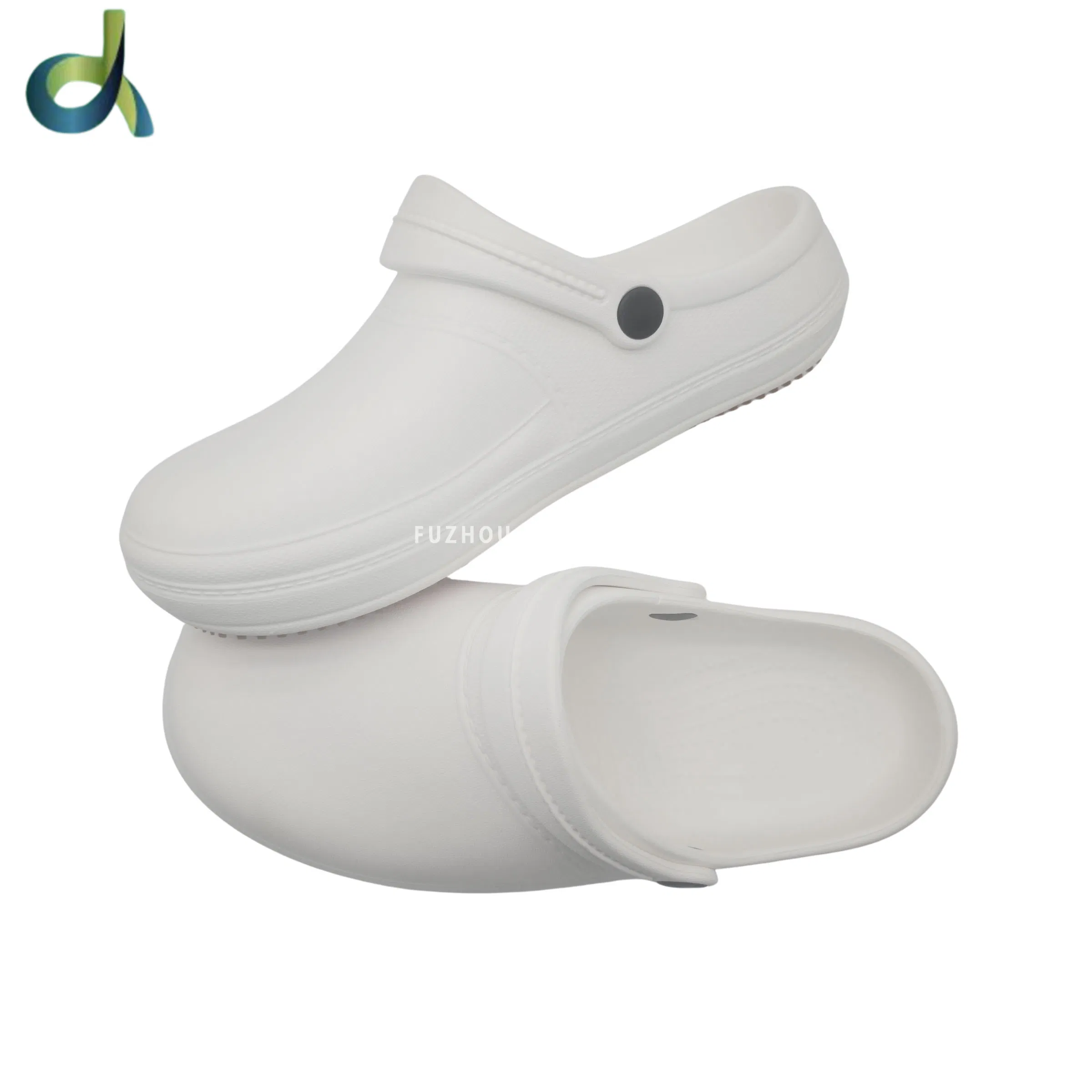 Hot Selling Non-Slip Oil Resistant Kitchen Chef Safety Shoes