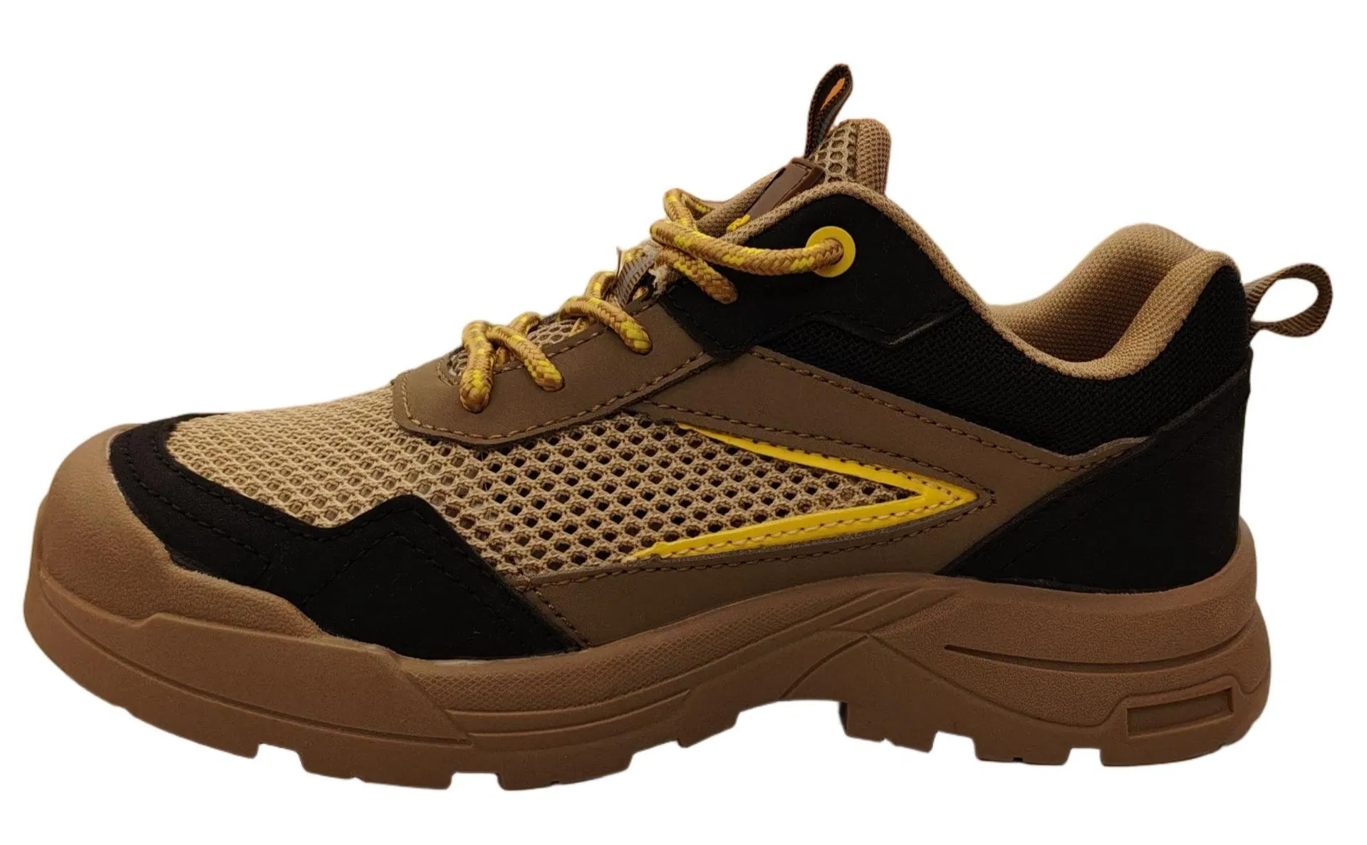 Safety Shoes Protection