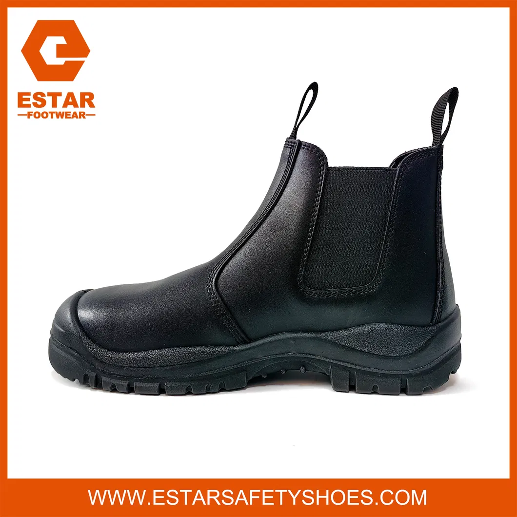 Safety Shoes