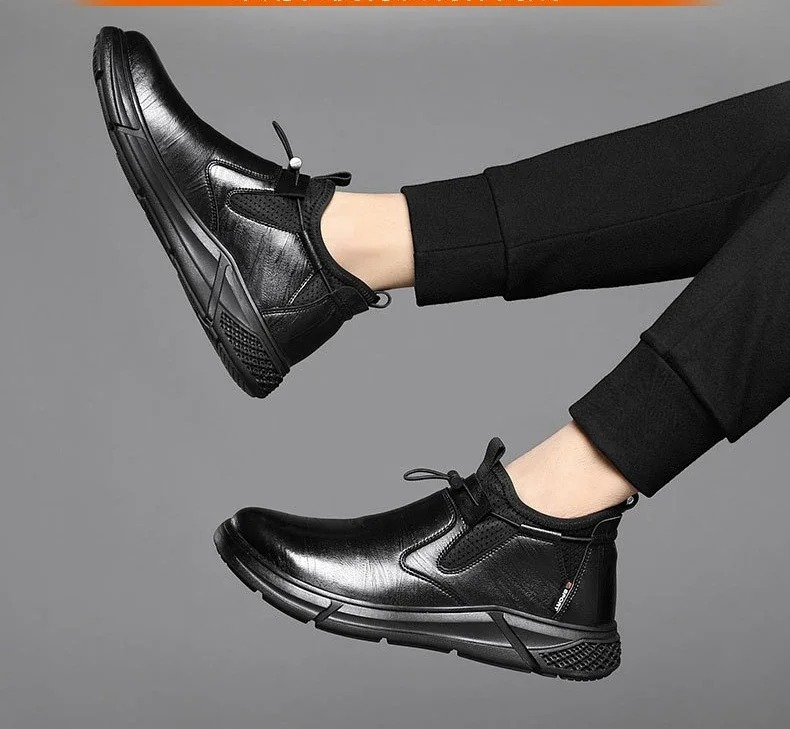 Protective Boots