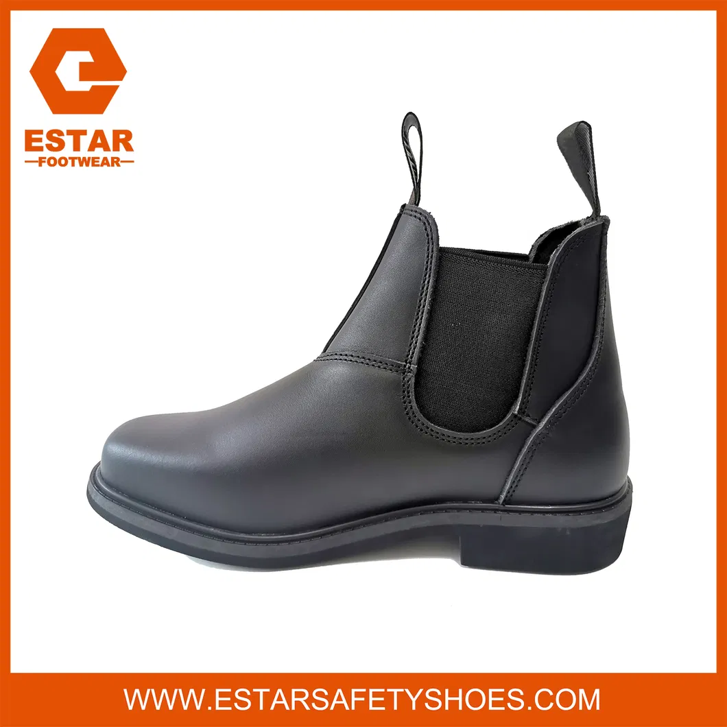 Safety Shoes Display