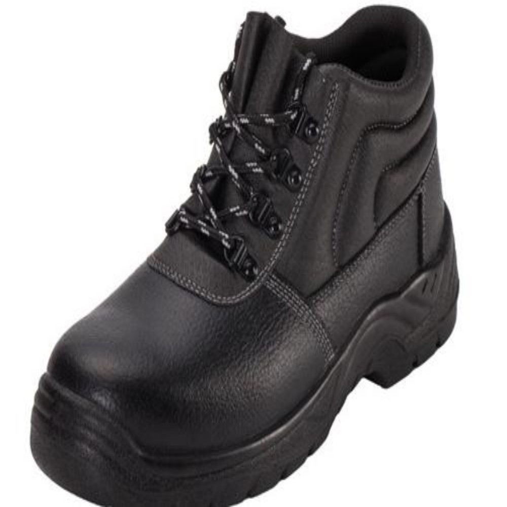 2026 FT8001 Fashion Safety Shoes, Industrial Protective Anti-slip Safety Shoes, Men's Construction Work Shoes