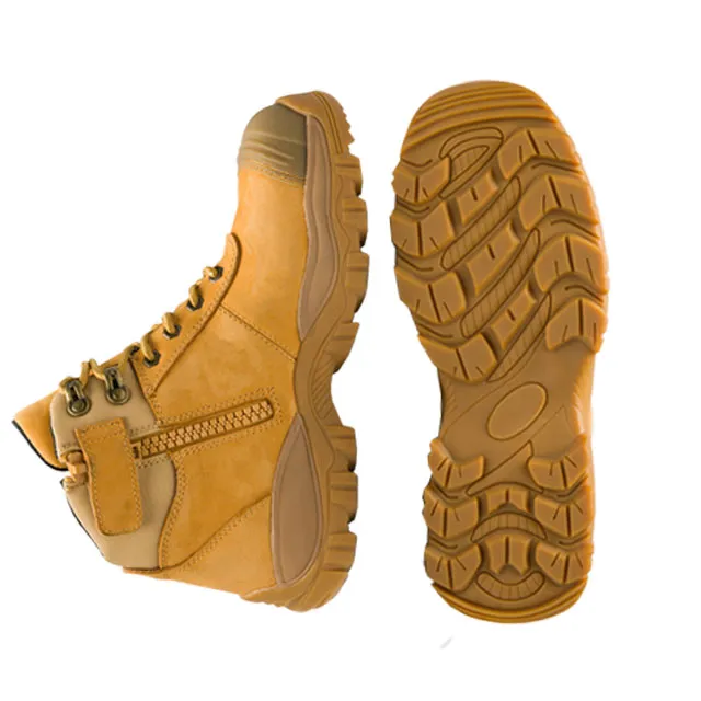 Safety Shoes View 1