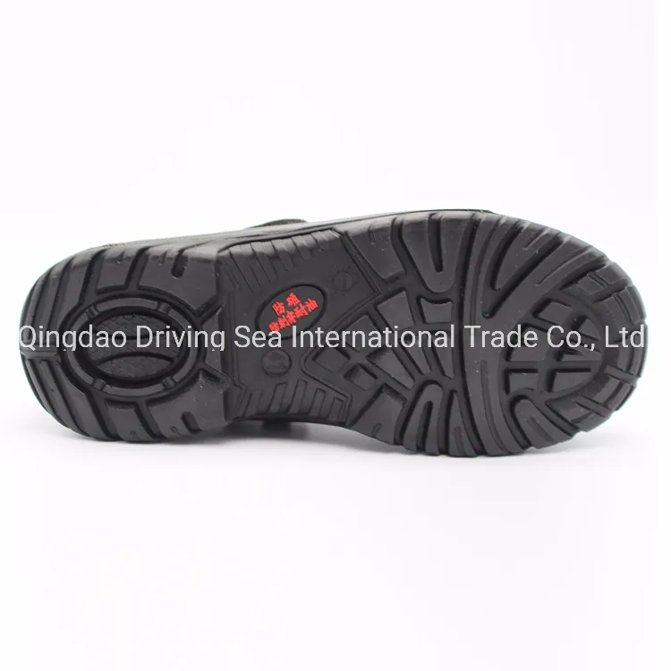 Outsole Protection