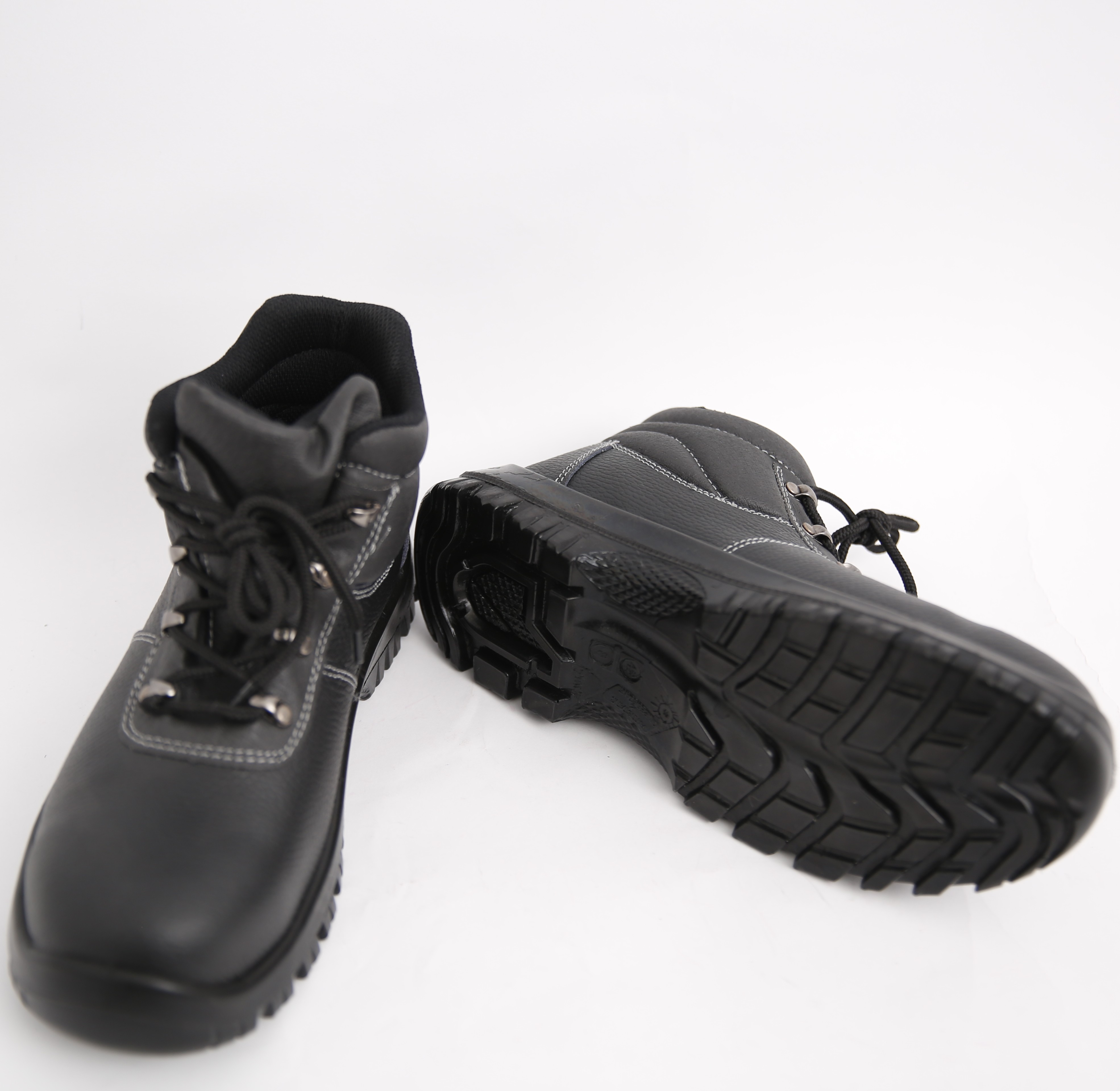 Safety Boot View 6