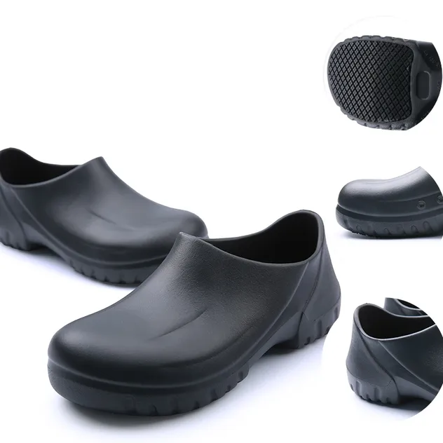 Chef Shoes Feature 3