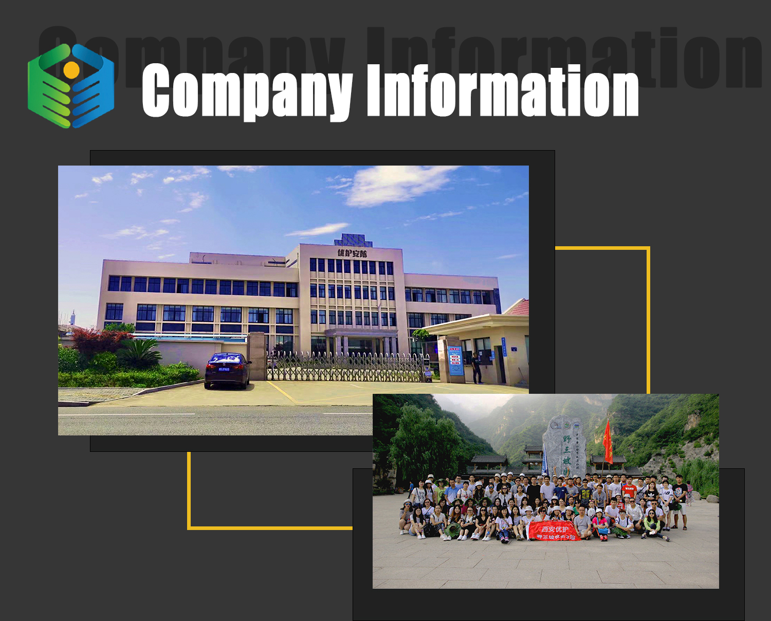 Factory Overview