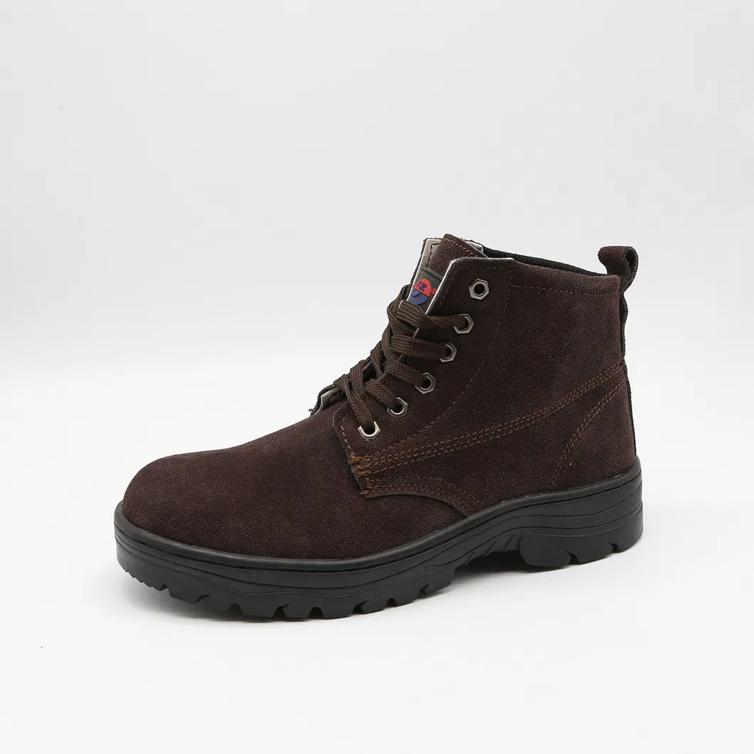 Safety Shoe 3