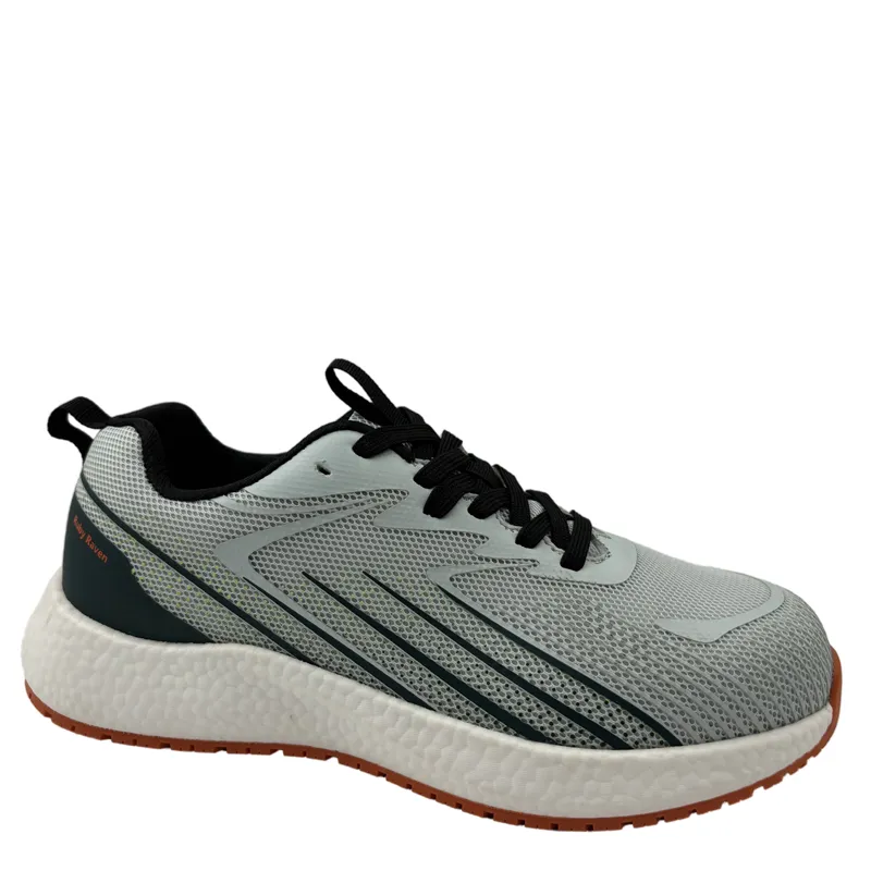 Safety Shoes Detail 1