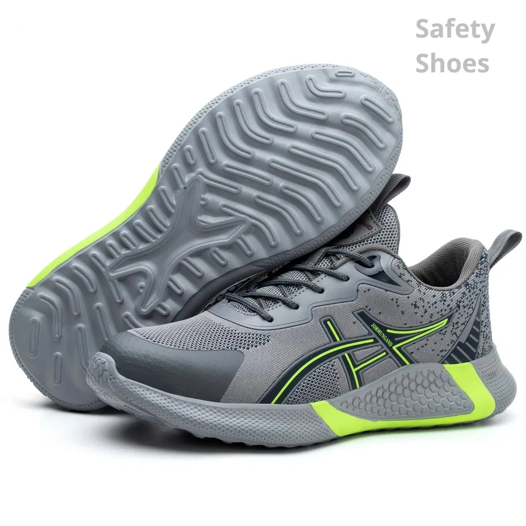 Safety Sneakers