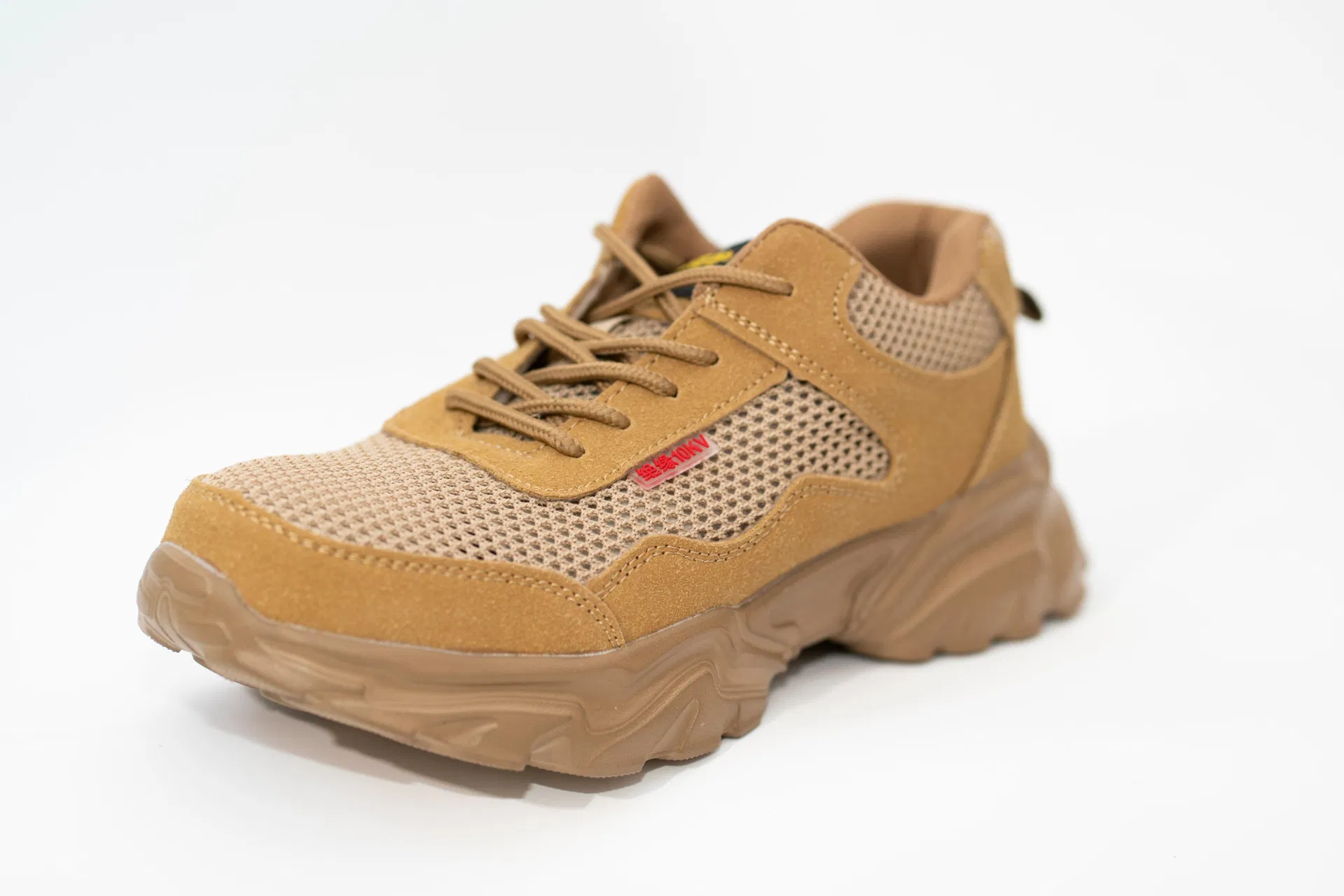 Safety Shoes Overview