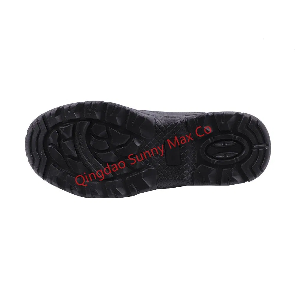 Reliable Insulated Work Boots for Welding and Construction