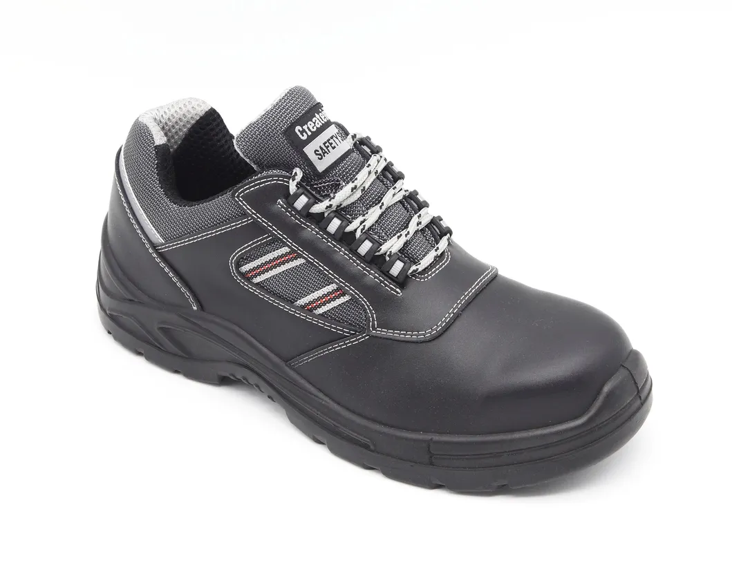 Safety Boots View 2