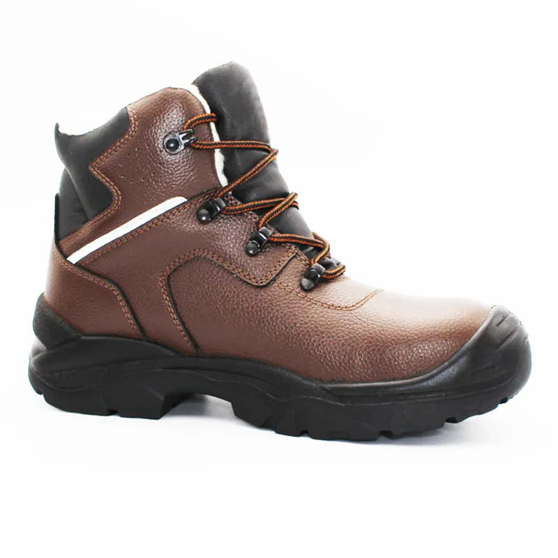 Work Shoes 11