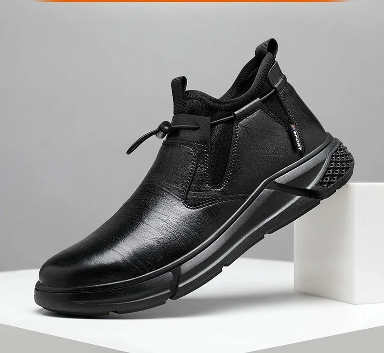 Professional Safety Shoes