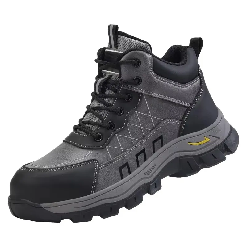 Safety Work Sneakers