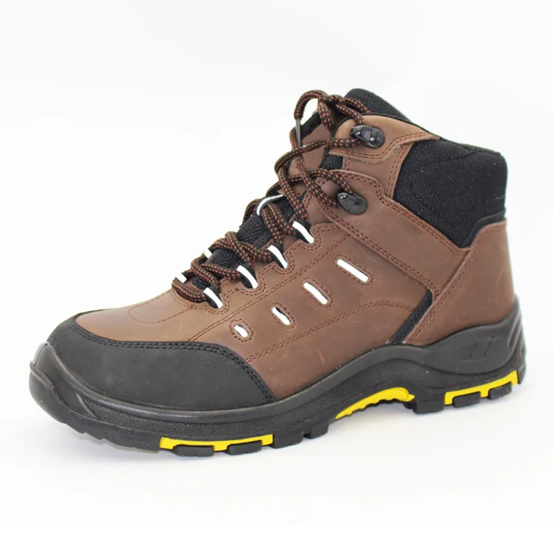 Work Shoes 7