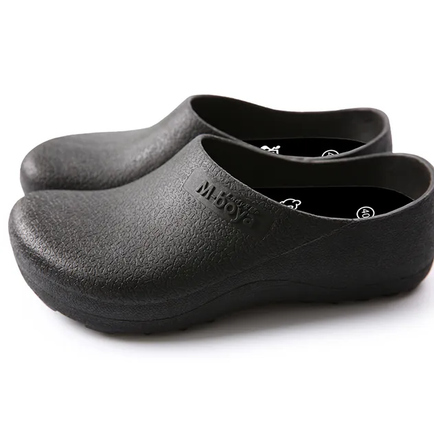 Chef Shoes View 3