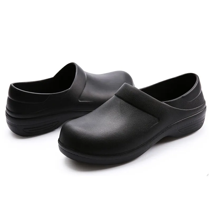 Kitchen Shoes Detail 2