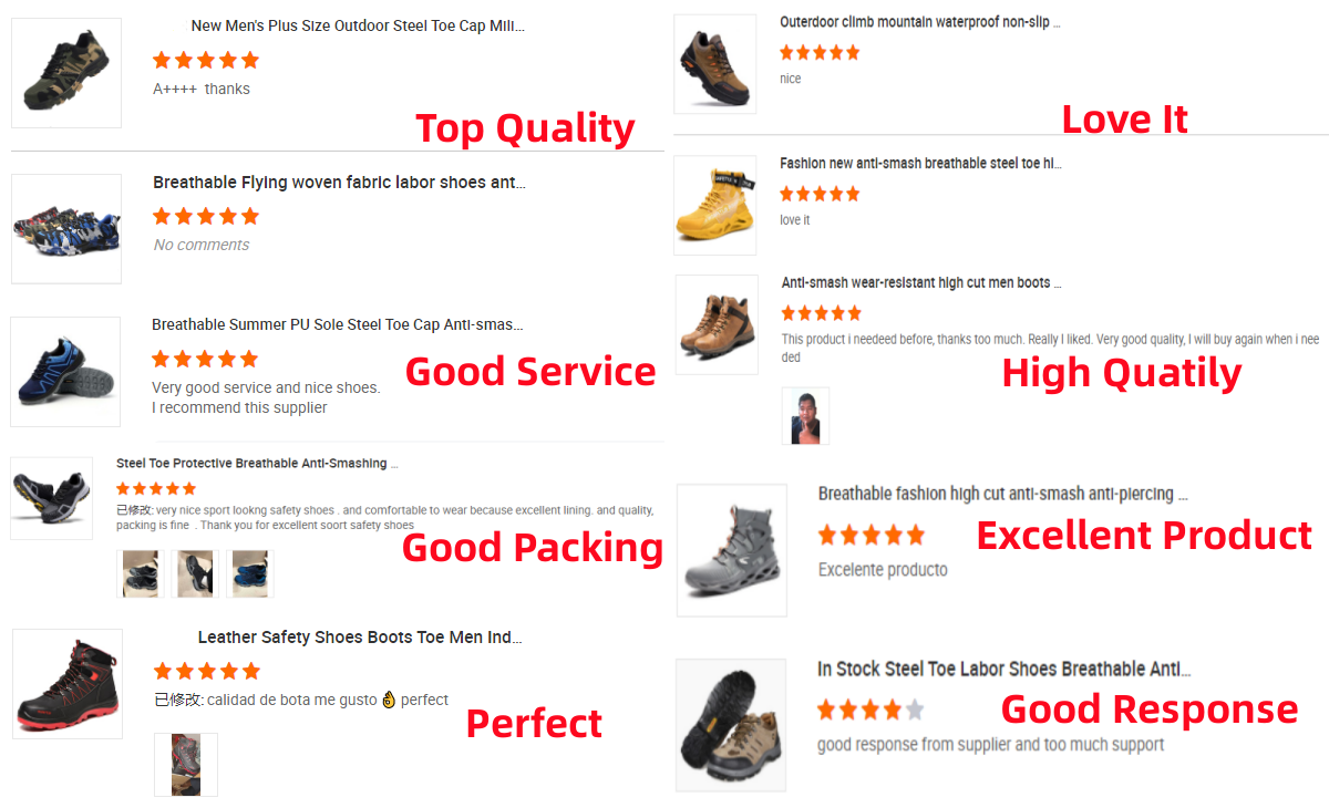 Product Comment