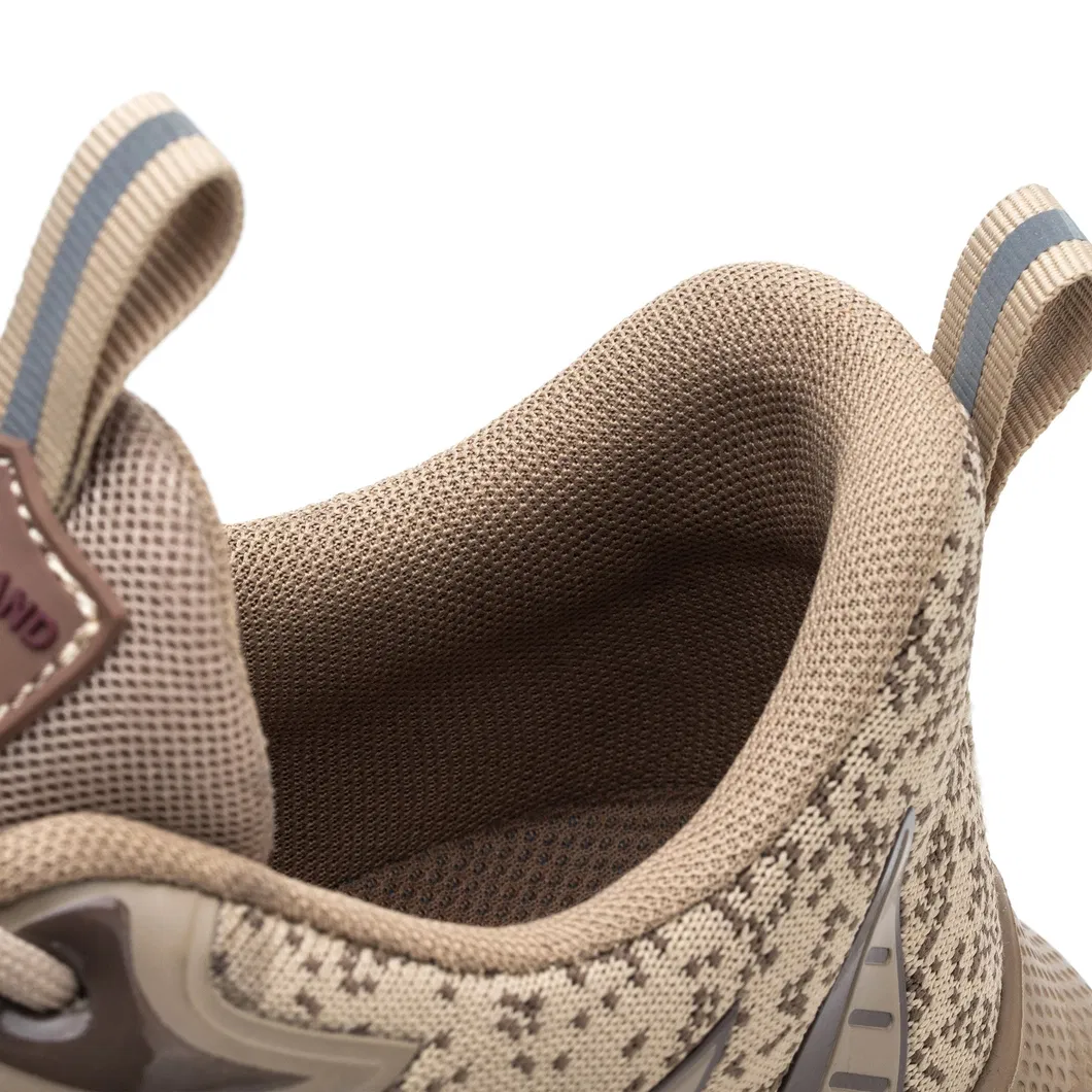 Sole View