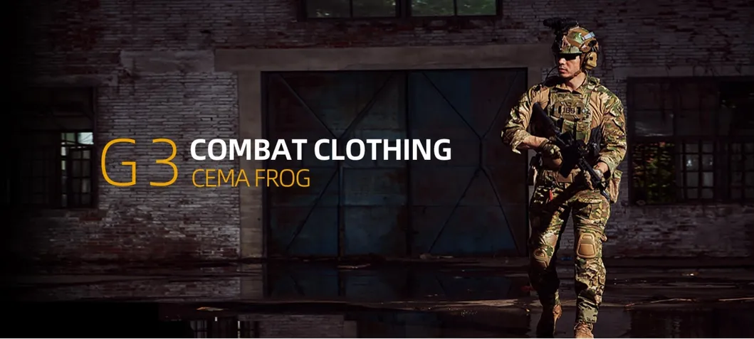 Tactical Boot Overview