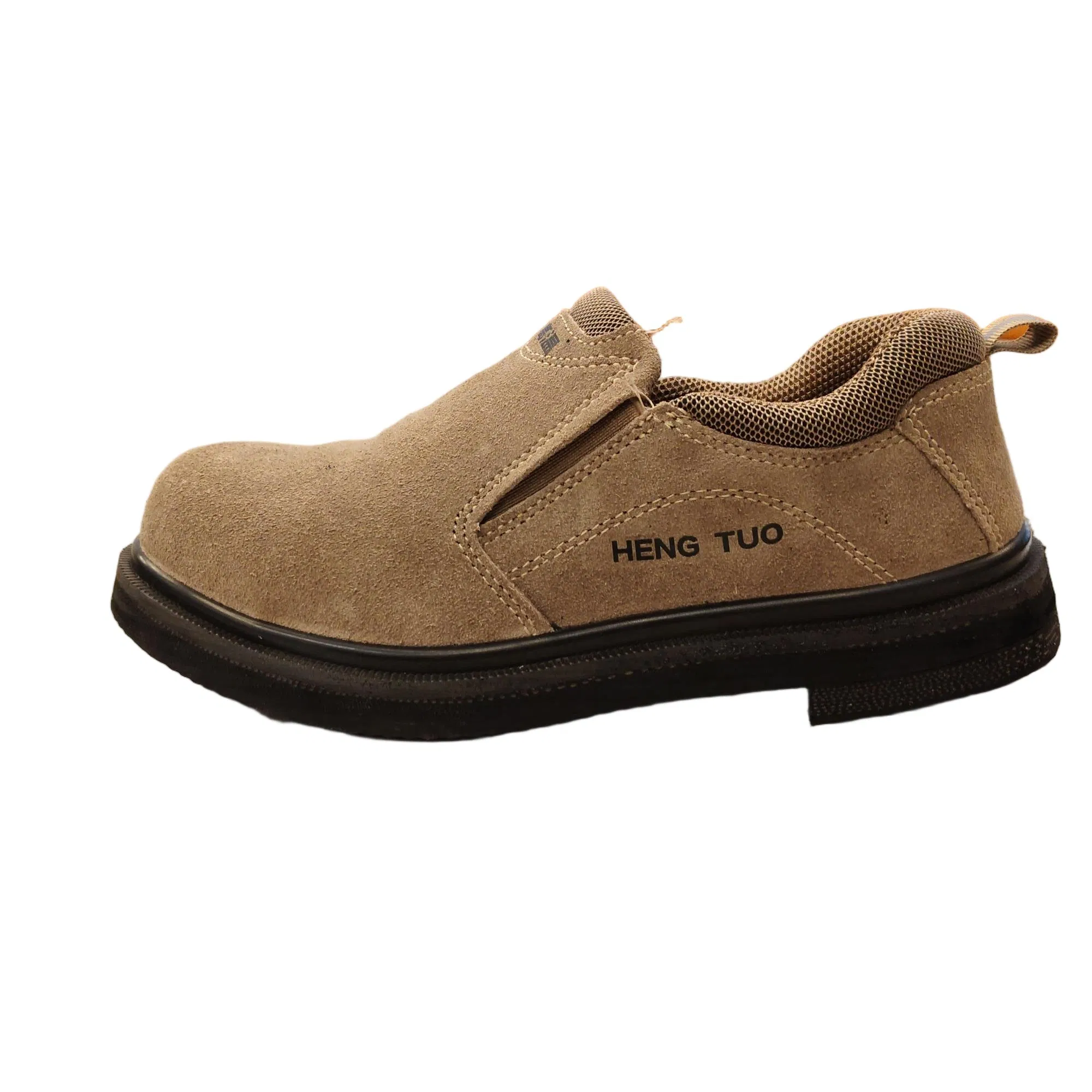 712 Heat Resistant &amp; Electrical Hazard (EH) Safety Boots with Steel Toe for Foundry and Electrical Work