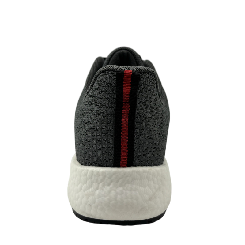 Lightweight Fashion Male Casual Running Shoes Men Shoes Sport Sneakers for Safety
