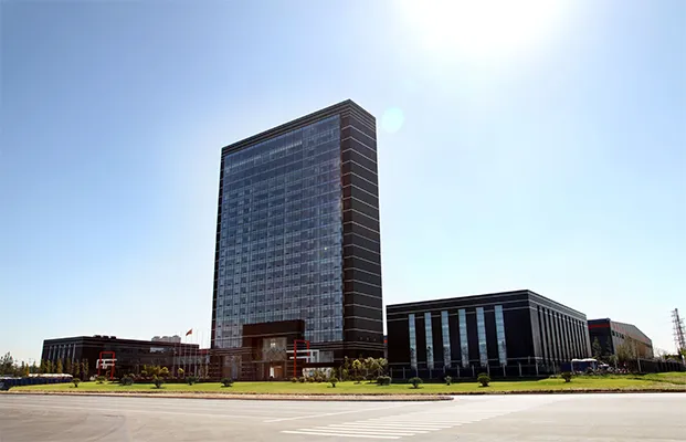 Factory Facility