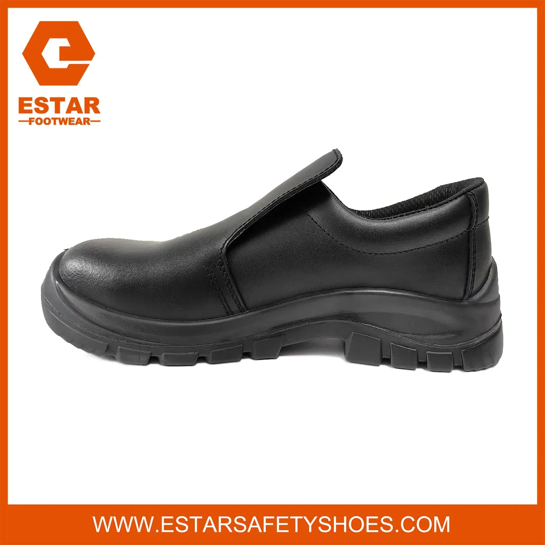 Safety Shoes Display