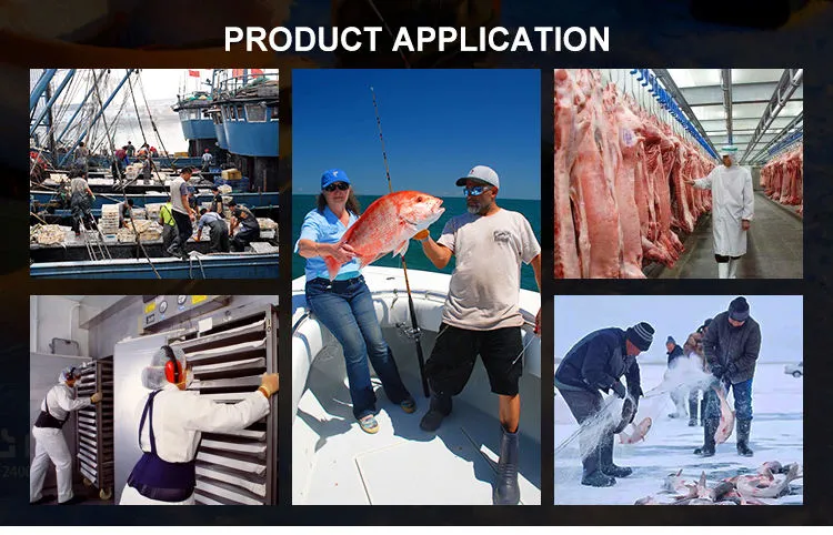 Application Scenarios
