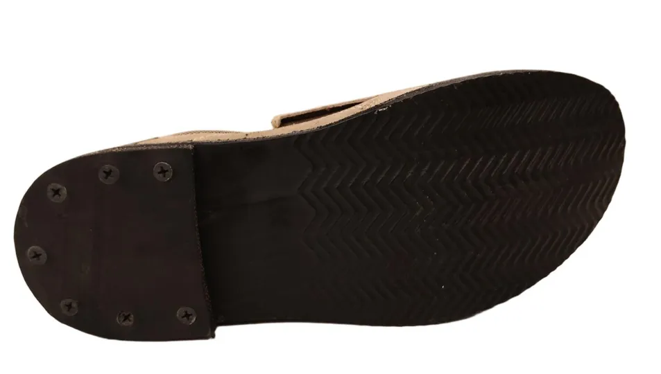 Safety Boots Detail 1