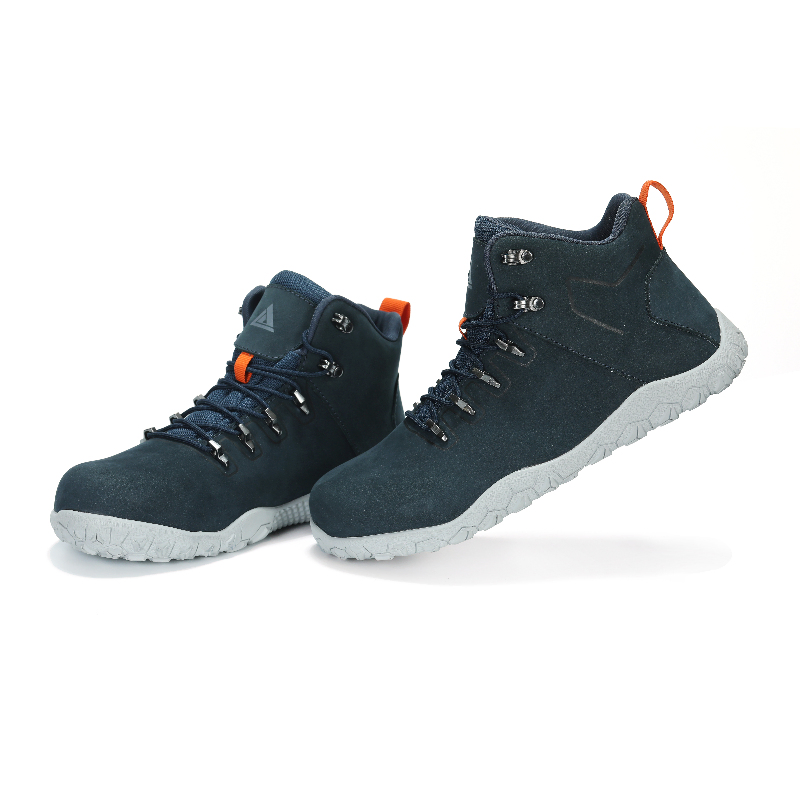 Ultimate Protective Steel Toe Work Shoes with Electrical Hazard Static Discharge Safety