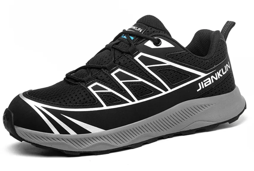 Safety Shoe 1