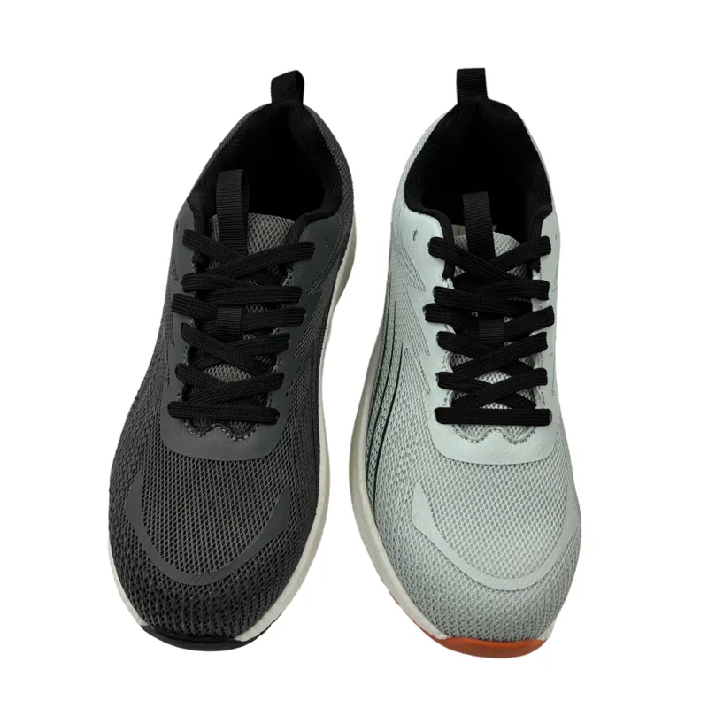 Safety Shoes Detail 5