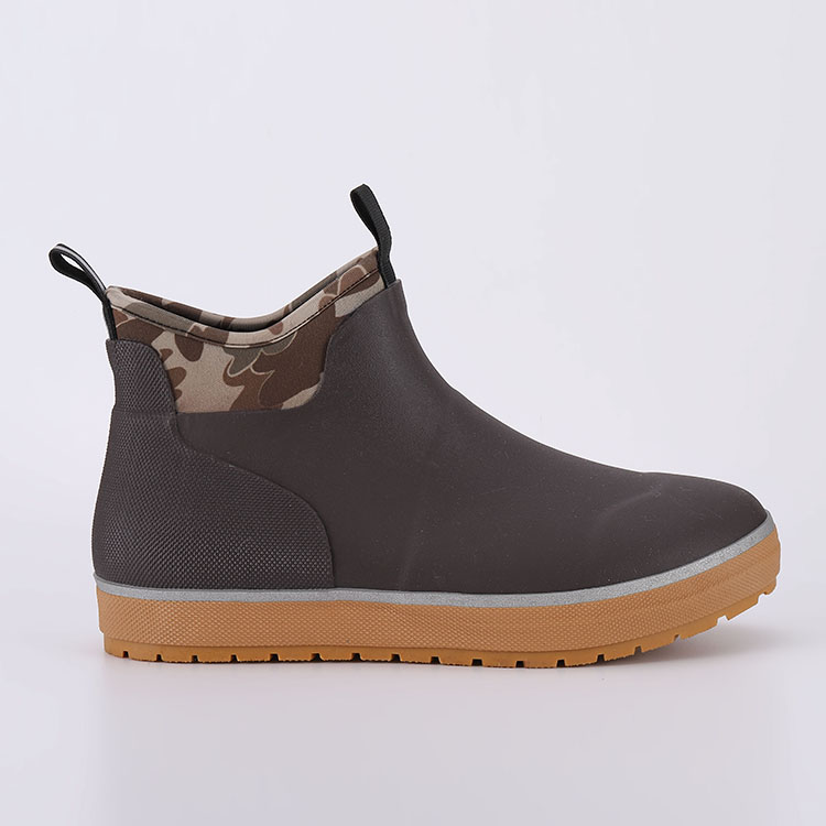 Rain Boot Product View 2