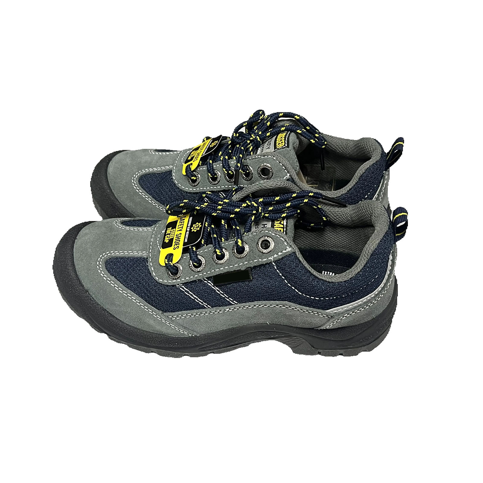 Safety Shoe Protection
