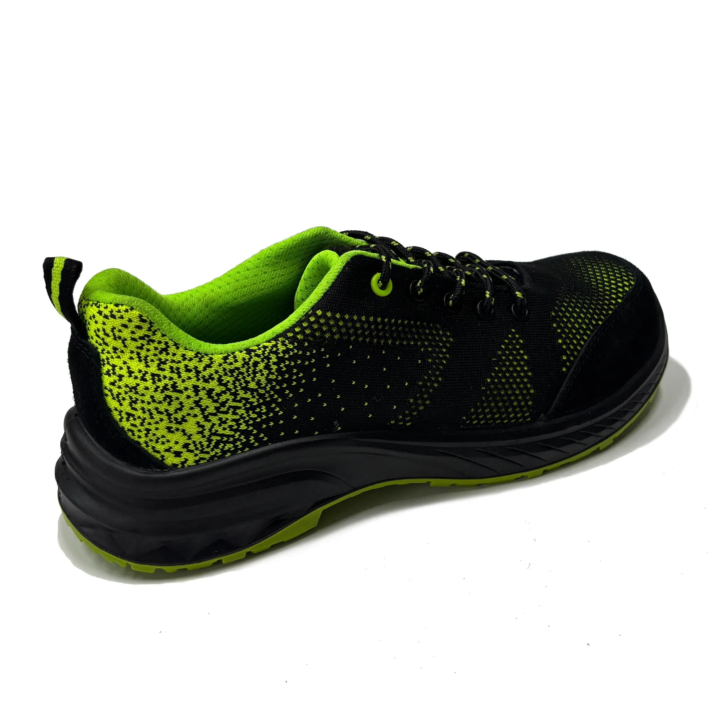 Men's Work Safety Shoes Winter Outdoor Industrial Safety Boots