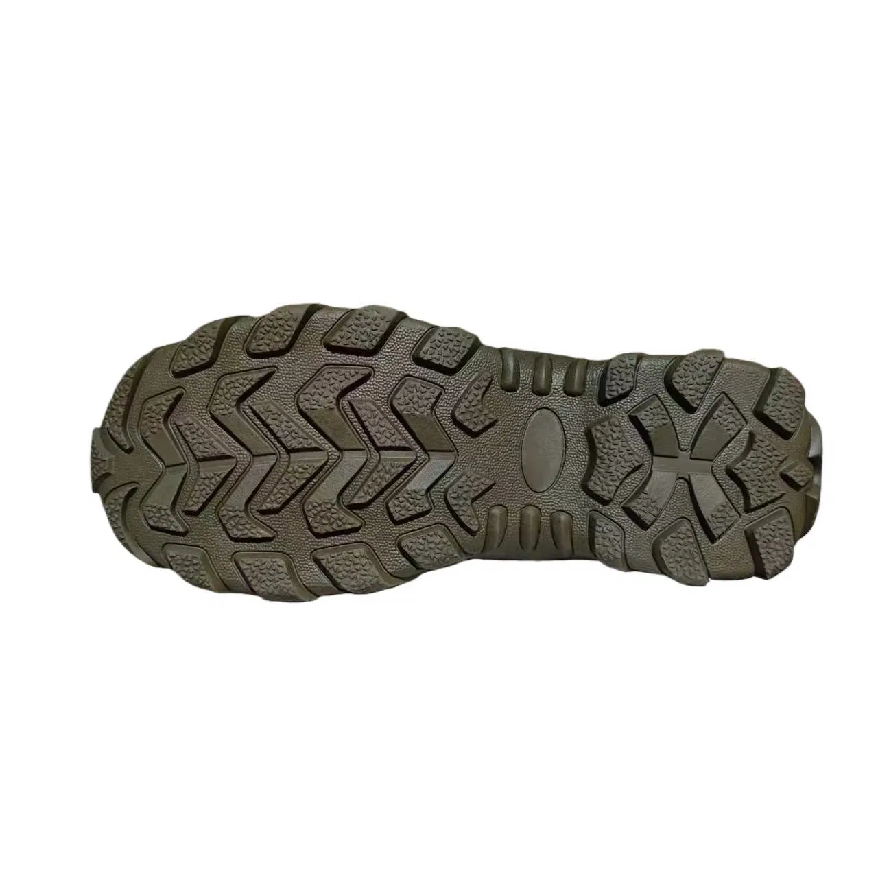 721 Work Boots: ESD Safe &amp; Winter Insulated for Warehousing and Precision Assembly